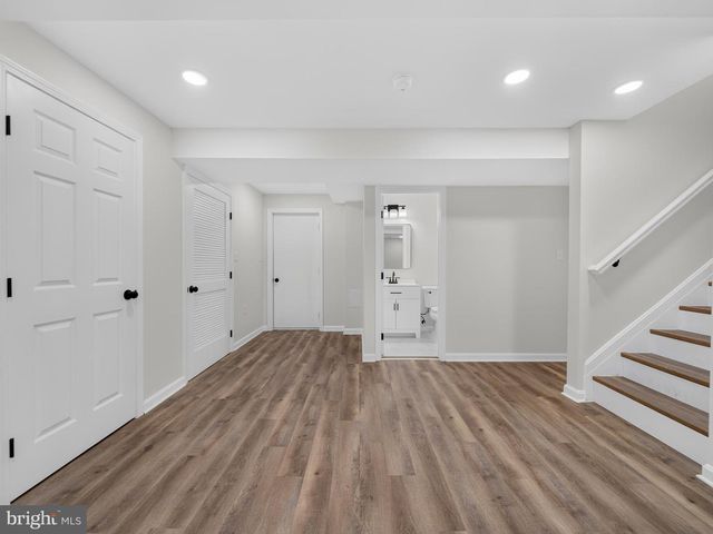 5521 BELVA ST, Lanham, MD 20706