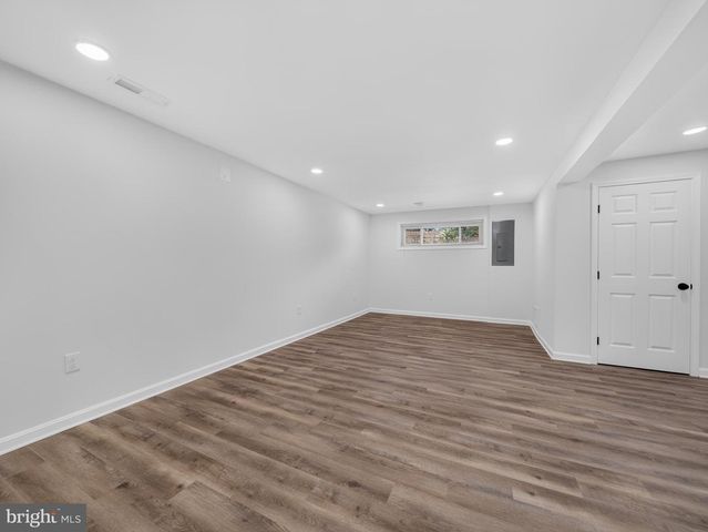5521 BELVA ST, Lanham, MD 20706