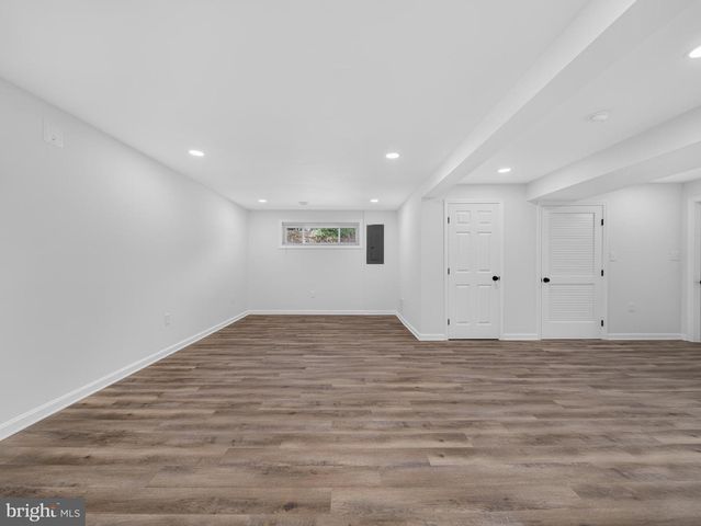 5521 BELVA ST, Lanham, MD 20706