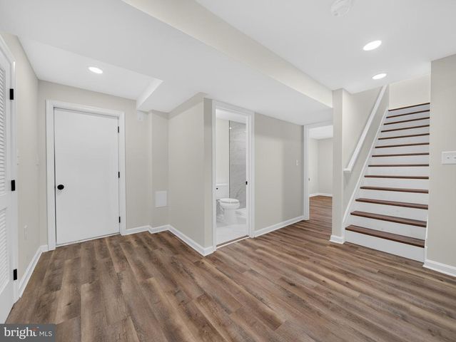 5521 BELVA ST, Lanham, MD 20706