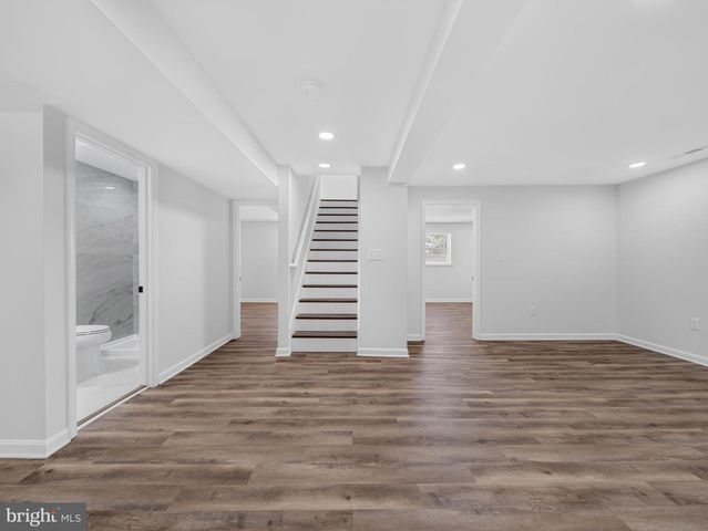 5521 BELVA ST, Lanham, MD 20706