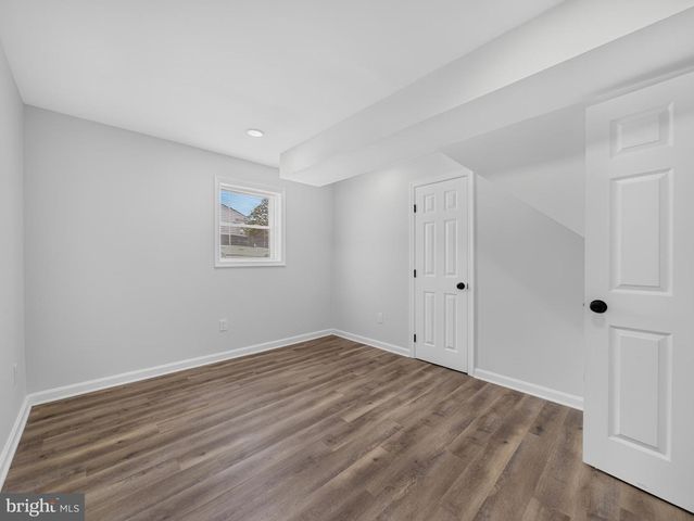 5521 BELVA ST, Lanham, MD 20706