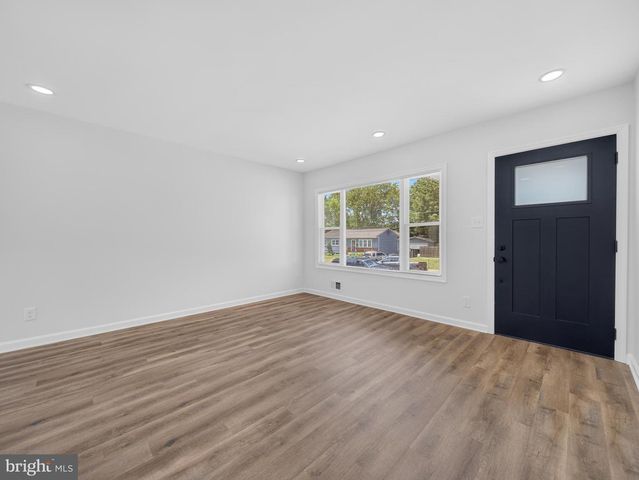 5521 BELVA ST, Lanham, MD 20706