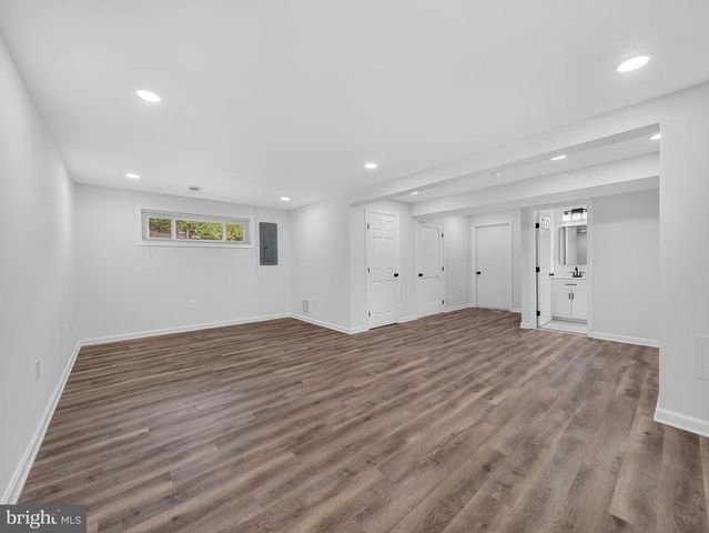5521 BELVA ST, Lanham, MD 20706