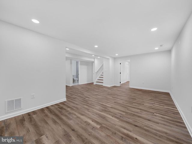 5521 BELVA ST, Lanham, MD 20706