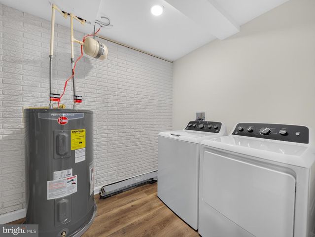 5521 BELVA ST, Lanham, MD 20706