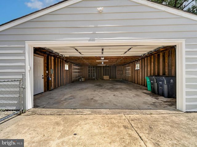 5521 BELVA ST, Lanham, MD 20706