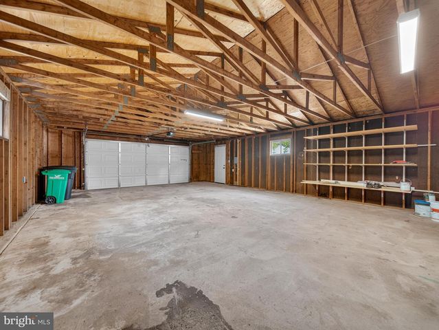 5521 BELVA ST, Lanham, MD 20706