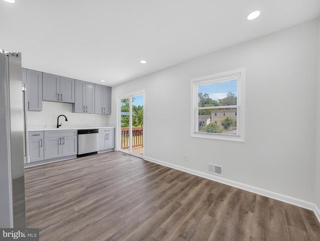 5521 BELVA ST, Lanham, MD 20706