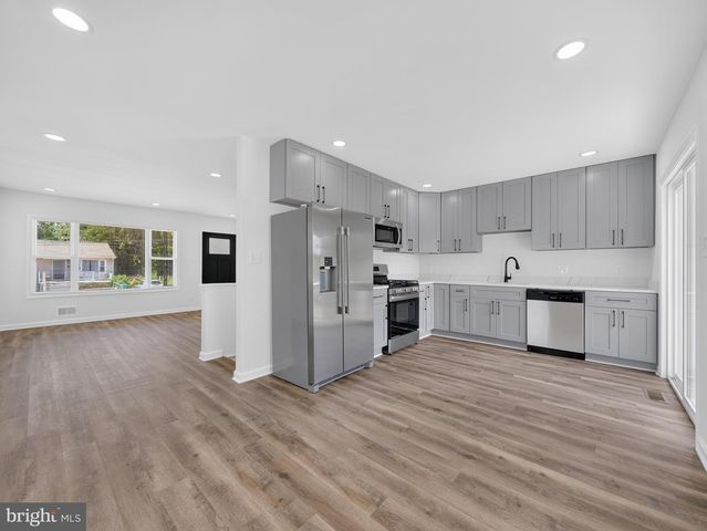 5521 BELVA ST, Lanham, MD 20706