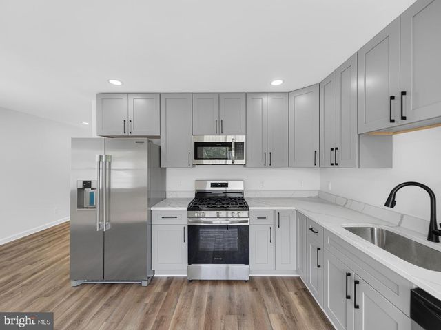 5521 BELVA ST, Lanham, MD 20706
