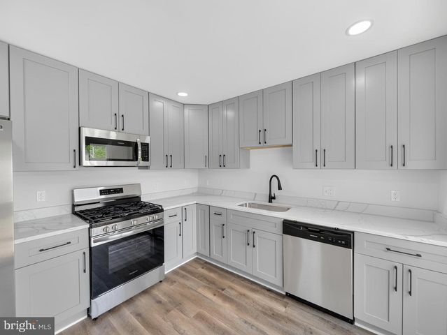 5521 BELVA ST, Lanham, MD 20706