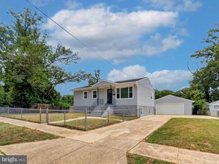 5521 BELVA ST, Lanham, MD 20706