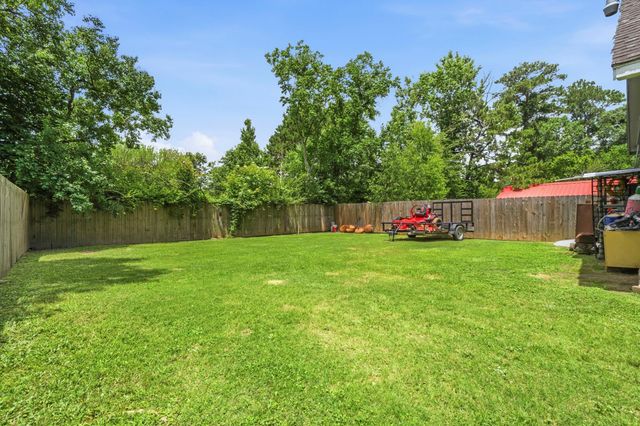 191 Burch Road, Shepherd, TX 77371
