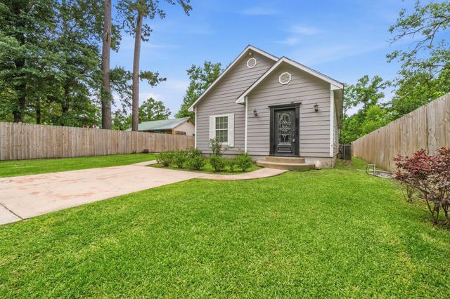 191 Burch Road, Shepherd, TX 77371