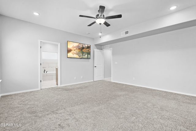 932 Texas Madrone Drive, Socorro, TX 79927