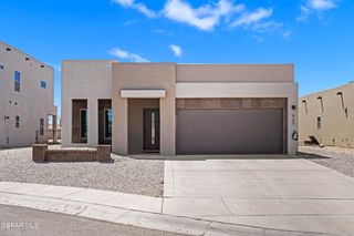 932 Texas Madrone Drive, Socorro, TX 79927