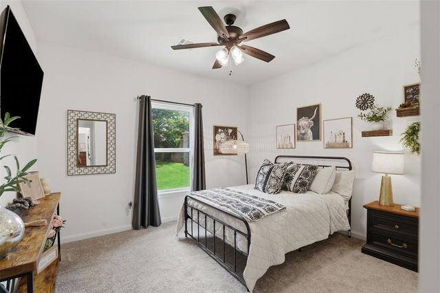 11512 NW 109th Street, Yukon, OK 73099