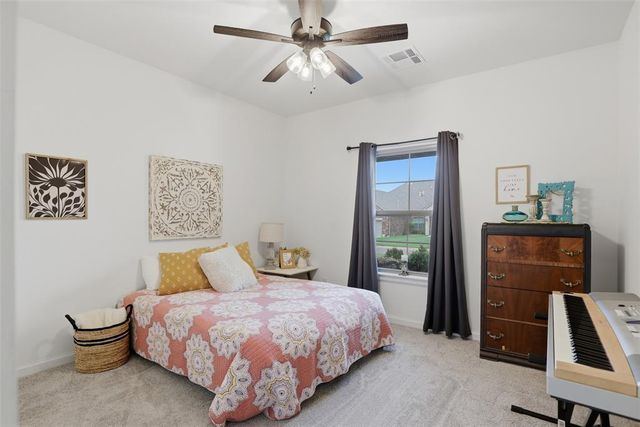 11512 NW 109th Street, Yukon, OK 73099