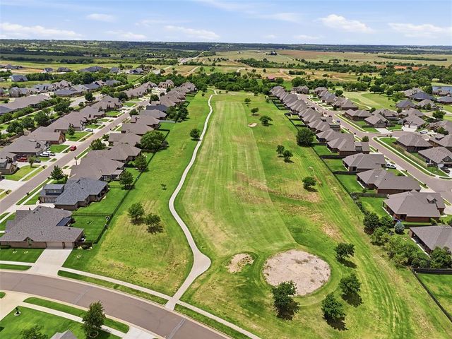 11512 NW 109th Street, Yukon, OK 73099