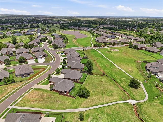 11512 NW 109th Street, Yukon, OK 73099