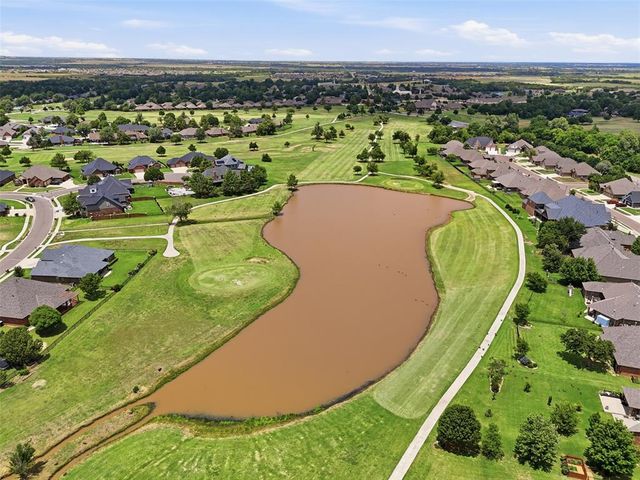 11512 NW 109th Street, Yukon, OK 73099