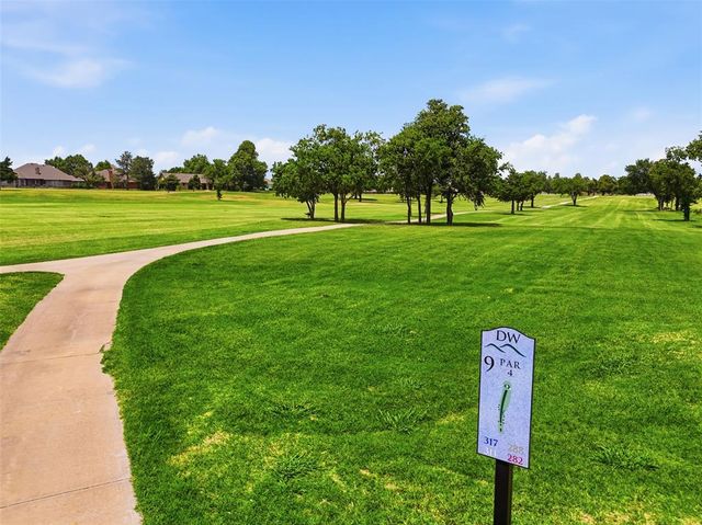 11512 NW 109th Street, Yukon, OK 73099