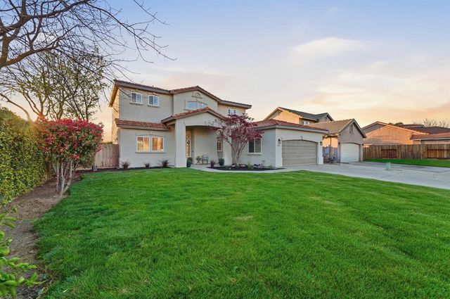 2031 Draft Ct, Turlock, CA 95380