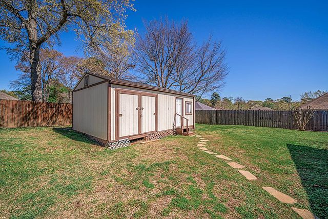 105 Marlin, Longview, TX 75604