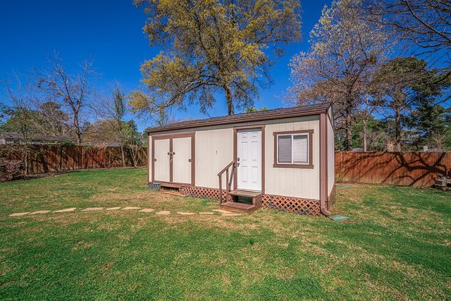 105 Marlin, Longview, TX 75604