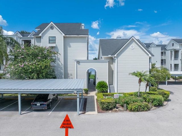 3127 W SLIGH AVENUE 101C, Tampa, FL 33614