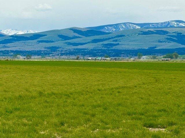 NHN Sager Lane W, Deer Lodge, MT 59722