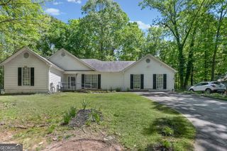 365 Cook Drive, Ellenwood, GA 30294