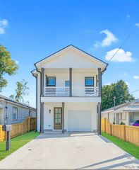 1983 Hugo Avenue, North Charleston, SC 29405