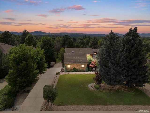 1025 S Butler Way, Lakewood, CO 80226