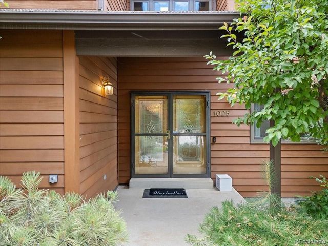 1025 S Butler Way, Lakewood, CO 80226