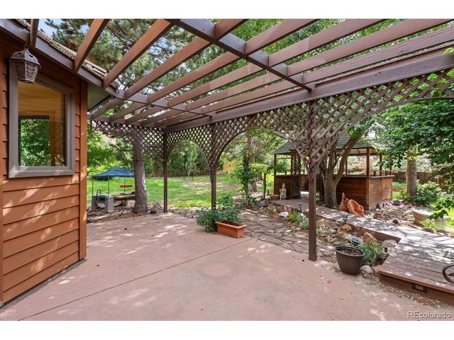 1025 S Butler Way, Lakewood, CO 80226