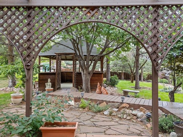 1025 S Butler Way, Lakewood, CO 80226