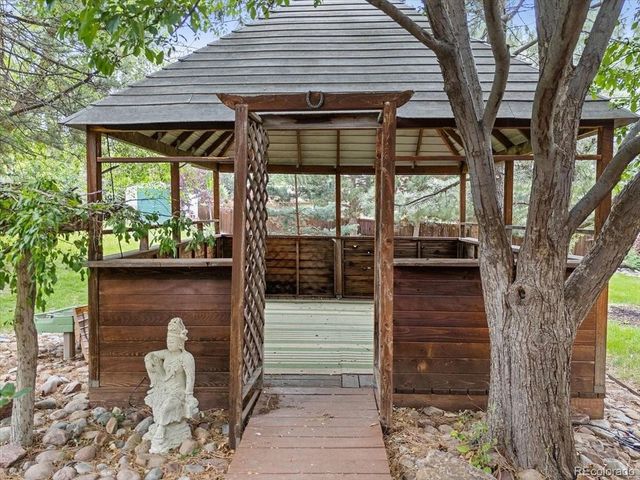 1025 S Butler Way, Lakewood, CO 80226