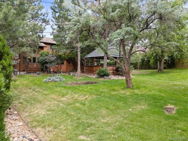 1025 S Butler Way, Lakewood, CO 80226