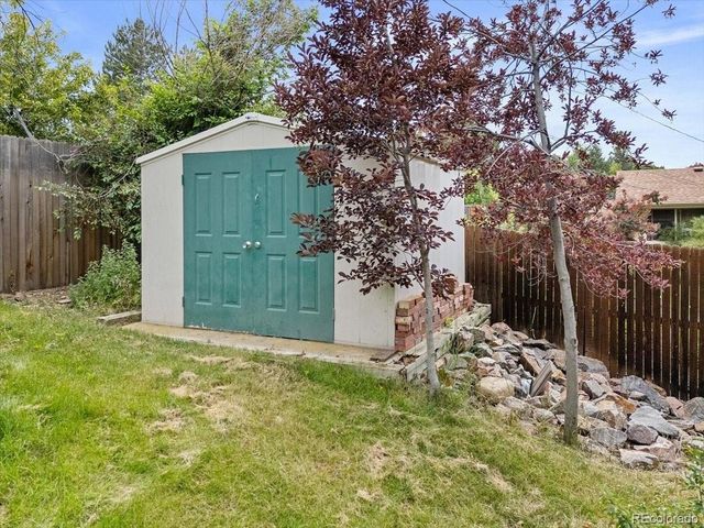 1025 S Butler Way, Lakewood, CO 80226