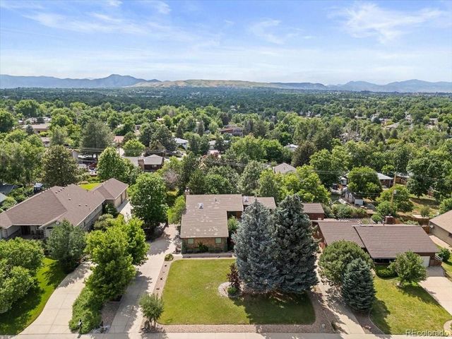 1025 S Butler Way, Lakewood, CO 80226