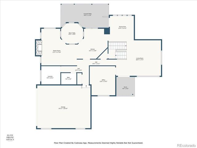 1025 S Butler Way, Lakewood, CO 80226