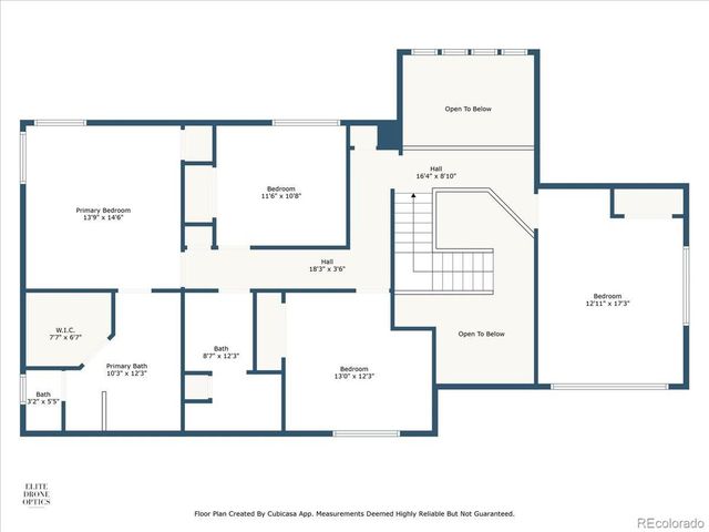 1025 S Butler Way, Lakewood, CO 80226