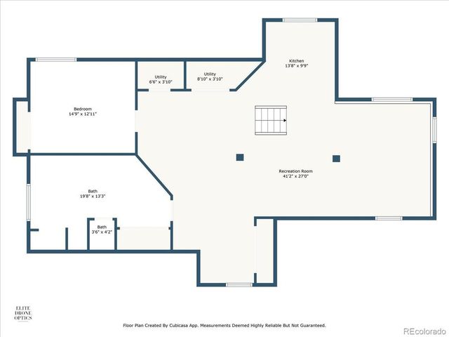 1025 S Butler Way, Lakewood, CO 80226