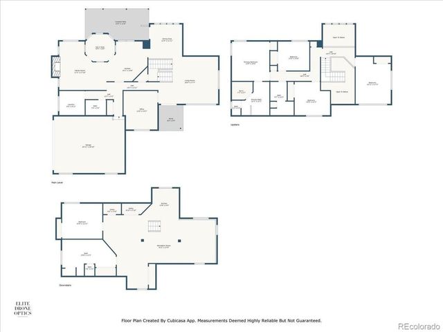 1025 S Butler Way, Lakewood, CO 80226