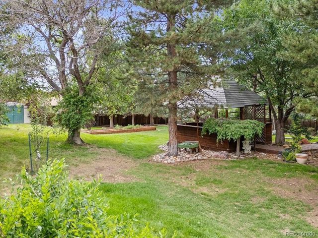 1025 S Butler Way, Lakewood, CO 80226