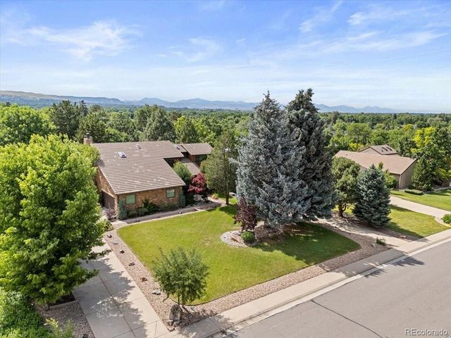 1025 S Butler Way, Lakewood, CO 80226