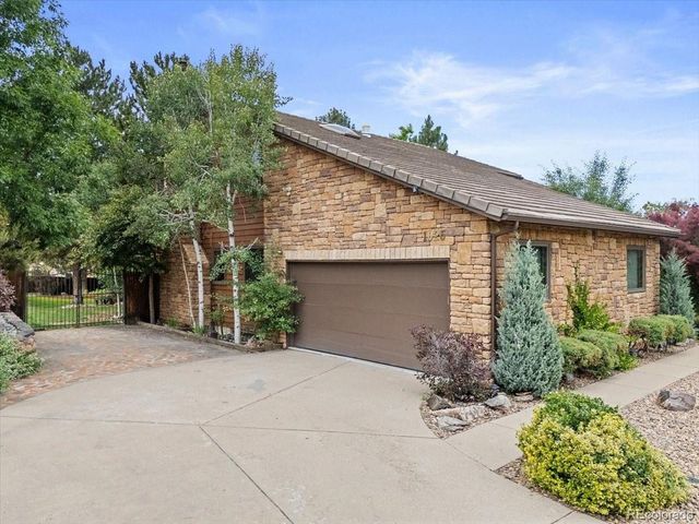 1025 S Butler Way, Lakewood, CO 80226