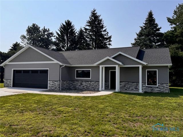 104 Knox Lane, Edgerton, OH 43517